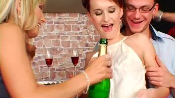 Fashion Fucking Part 1 Screencap 39 on www.sinx.com