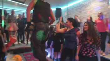 Party Hardcore Gone Crazy Vol. 16 Part 5 - Cam 4 Screencap 103 on www.sinx.com
