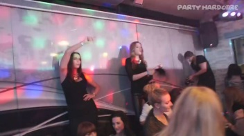 Party Hardcore Gone Crazy Vol. 16 Part 5 - Cam 4 Screencap 55 on www.sinx.com