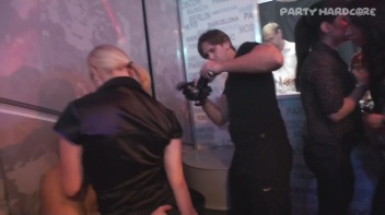 Party Hardcore Gone Crazy Vol. 16 Part 5 - Cam 4 Screencap 68 on www.sinx.com