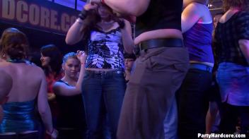 Party Hardcore Vol. 46 Part 1 Screencap 67 on www.sinx.com