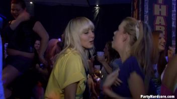 Party Hardcore Vol. 46 Part 1 Screencap 73 on www.sinx.com
