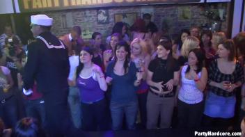 Party Hardcore Vol. 46 Part 1 Screencap 9 on www.sinx.com