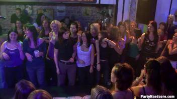 Party Hardcore Vol. 46 Part 1 Screencap 1 on www.sinx.com