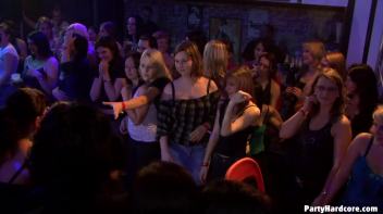 Party Hardcore Vol. 46 Part 1 Screencap 24 on www.sinx.com