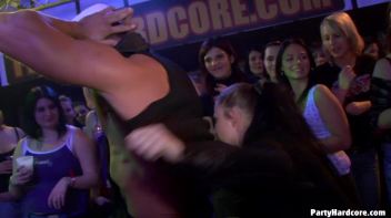 Party Hardcore Vol. 46 Part 1 Screencap 26 on www.sinx.com
