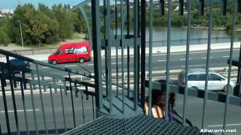 Oily On The Overpass Screencap 102 on www.sinx.com