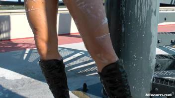 Oily On The Overpass Screencap 108 on www.sinx.com