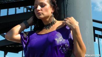 Oily On The Overpass Screencap 109 on www.sinx.com