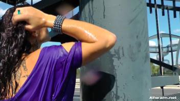 Oily On The Overpass Screencap 113 on www.sinx.com