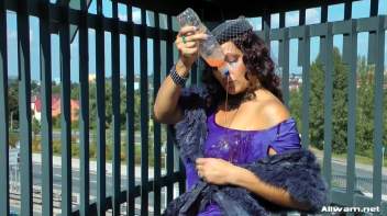 Oily On The Overpass Screencap 62 on www.sinx.com