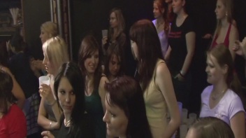 Party Hardcore Vol. 38 Part 3 - Cam 3 Screencap 61 on www.sinx.com