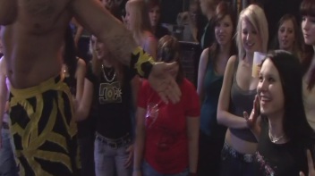 Party Hardcore Vol. 38 Part 3 - Cam 3 Screencap 64 on www.sinx.com