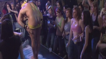 Party Hardcore Vol. 38 Part 3 - Cam 3 Screencap 69 on www.sinx.com