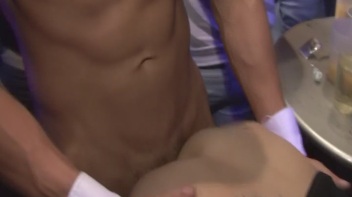 Party Hardcore Vol. 38 Part 3 - Cam 3 Screencap 9 on www.sinx.com