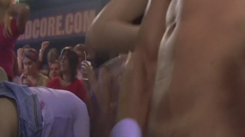 Party Hardcore Vol. 38 Part 3 - Cam 3 Screencap 18 on www.sinx.com