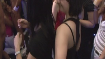 Party Hardcore Vol. 38 Part 3 - Cam 3 Screencap 21 on www.sinx.com