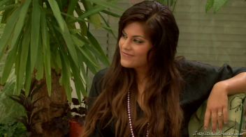 The Dildo Piss Battle Screencap 6 on www.sinx.com