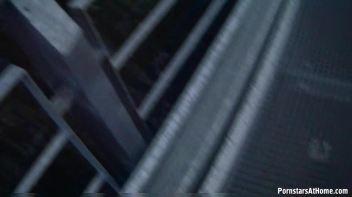 Bus Stop Babe Gives Killer Blowjobs Screencap 73 on www.sinx.com