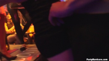 Party Hardcore Gone Crazy Vol. 9 Part 4 - Cam 3 Screencap 52 on www.sinx.com