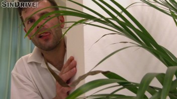 Badass Babe Is Totally Down To Suck and Fuck! Screencap 21 on www.sinx.com