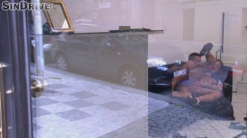 Badass Babe Is Totally Down To Suck and Fuck! Screencap 52 on www.sinx.com