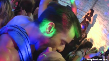 Party Hardcore Gone Crazy Vol. 13 Part 5 - Cam 3 Screencap 56 on www.sinx.com