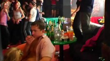 Monster Fucking Bash Part 5 - Cam 2 Screencap 79 on www.sinx.com