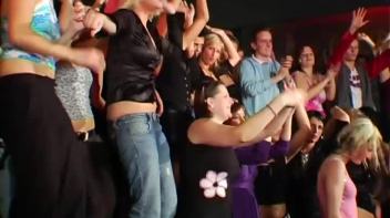 Monster Fucking Bash Part 5 - Cam 2 Screencap 80 on www.sinx.com