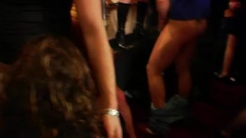 Monster Fucking Bash Part 5 - Cam 2 Screencap 12 on www.sinx.com