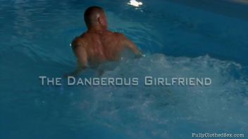 The Dangerous Girlfriend Screencap 4 on www.sinx.com