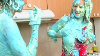 Cakes Covered In Icing Screencap 33 on www.sinx.com