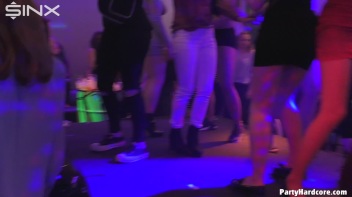 Party Hardcore Gone Crazy Vol. 44 Part 7 - Cam 3 Screencap 18 on www.sinx.com
