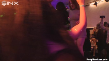 Party Hardcore Gone Crazy Vol. 44 Part 7 - Cam 3 Screencap 28 on www.sinx.com