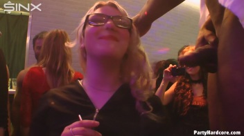 Party Hardcore Gone Crazy Vol. 44 Part 7 - Cam 3 Screencap 63 on www.sinx.com