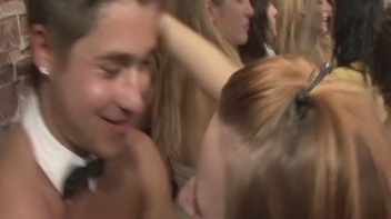Party Hardcore Vol. 32 Part 2 - Cam 2 Screencap 59 on www.sinx.com