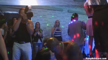 Party Hardcore Gone Crazy Vol. 12 Part 5 - Cam 2 Screencap 2 on www.sinx.com