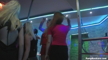 Party Hardcore Gone Crazy Vol. 12 Part 5 - Cam 2 Screencap 41 on www.sinx.com