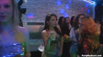Party Hardcore Gone Crazy Vol. 12 Part 5 - Cam 2 Screencap 42 on www.sinx.com