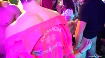 Pump It Up Part 2 - Main Edit Screencap 54 on www.sinx.com