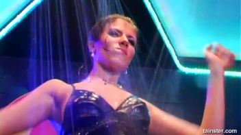 Pump It Up Part 2 - Main Edit Screencap 57 on www.sinx.com