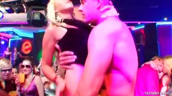 Pump It Up Part 2 - Main Edit Screencap 58 on www.sinx.com