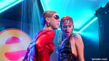 Pump It Up Part 2 - Main Edit Screencap 72 on www.sinx.com