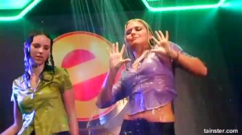 Pump It Up Part 2 - Main Edit Screencap 21 on www.sinx.com