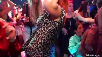 Pump It Up Part 2 - Main Edit Screencap 22 on www.sinx.com