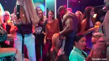 Pump It Up Part 2 - Main Edit Screencap 24 on www.sinx.com