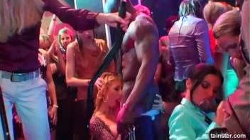 Pump It Up Part 2 - Main Edit Screencap 27 on www.sinx.com