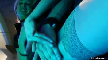 Pump It Up Part 2 - Main Edit Screencap 3 on www.sinx.com