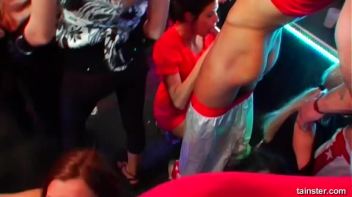 Pump It Up Part 2 - Main Edit Screencap 30 on www.sinx.com