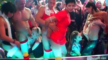 Pump It Up Part 2 - Main Edit Screencap 32 on www.sinx.com